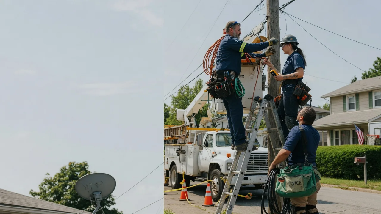 Electrical Repair in Jessup, PA near me